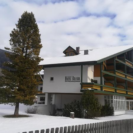 Hotel Brandl San Candido Esterno foto
