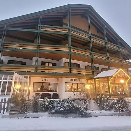 Hotel Brandl San Candido Esterno foto