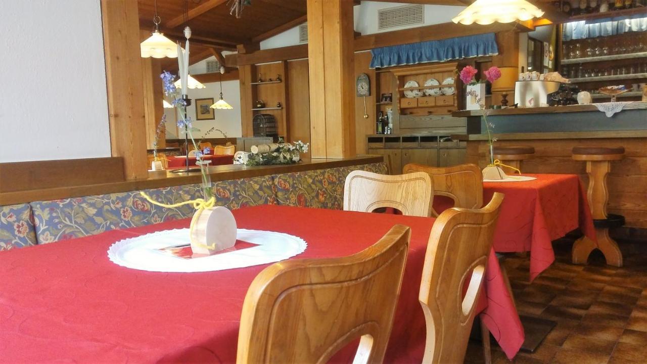 Hotel Brandl San Candido Esterno foto