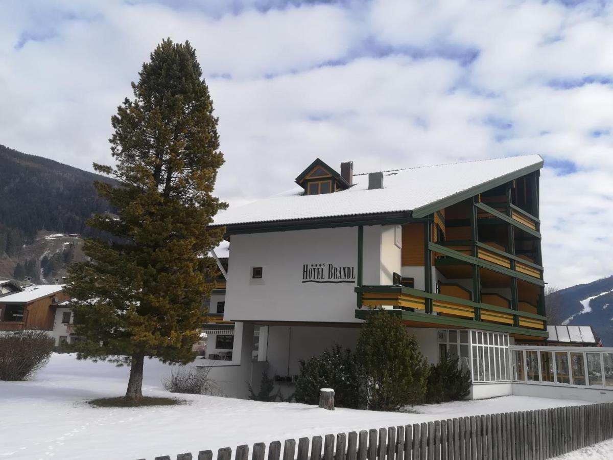 Hotel Brandl San Candido Esterno foto