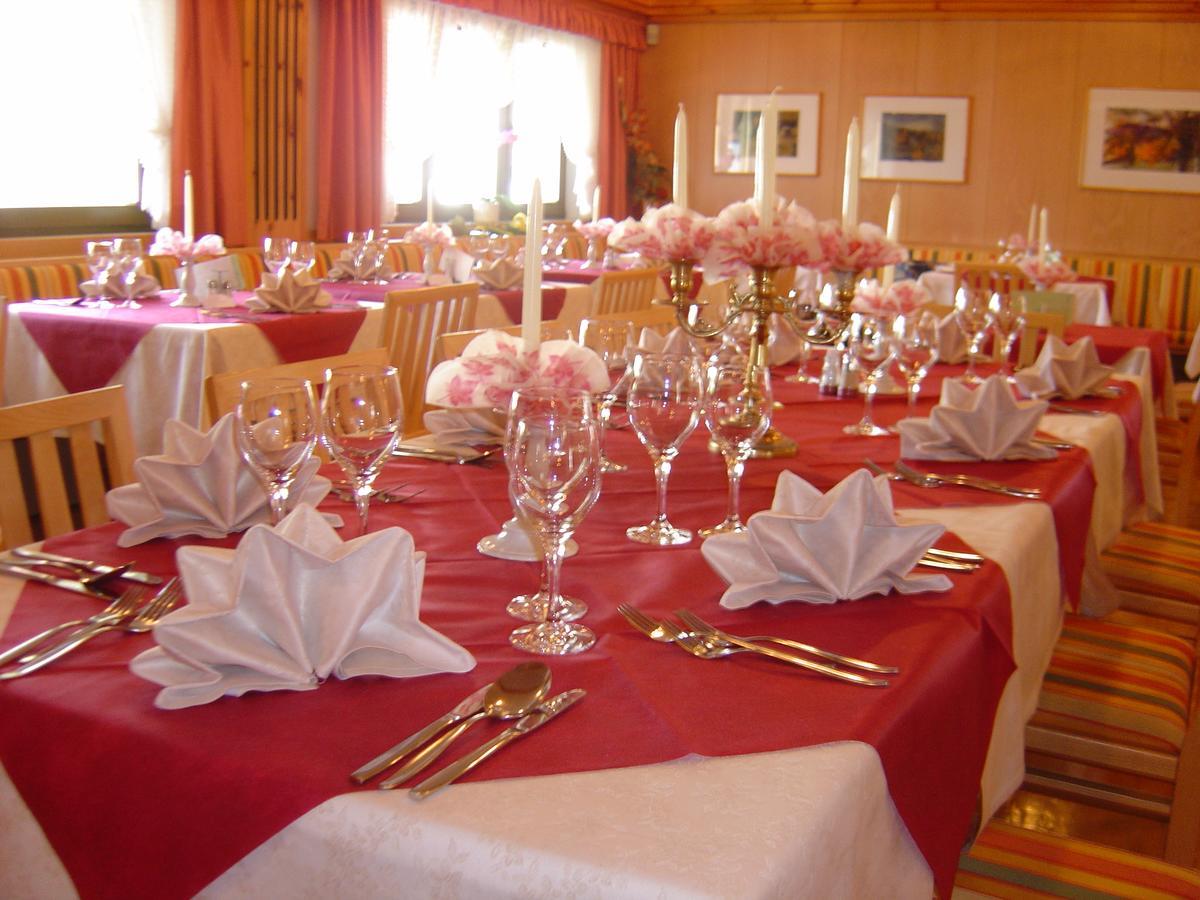 Hotel Brandl San Candido Esterno foto