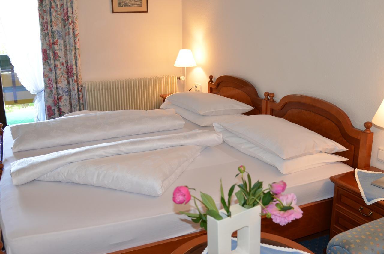 Hotel Brandl San Candido Esterno foto