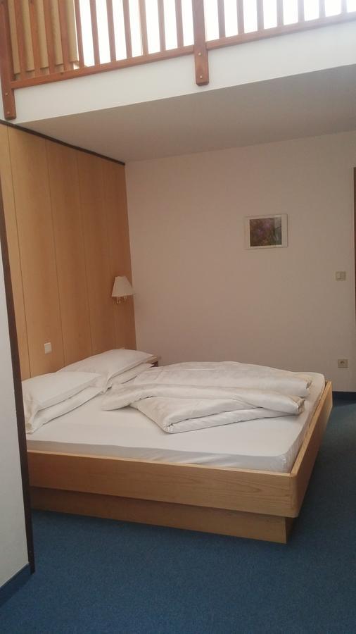 Hotel Brandl San Candido Esterno foto