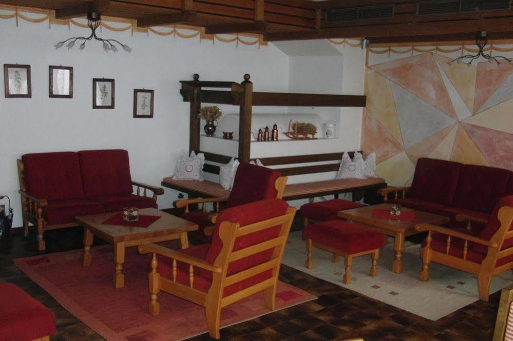 Hotel Brandl San Candido Esterno foto